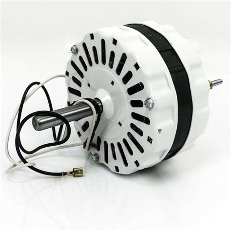 electric box fan motor|replacement fan motors for shop.